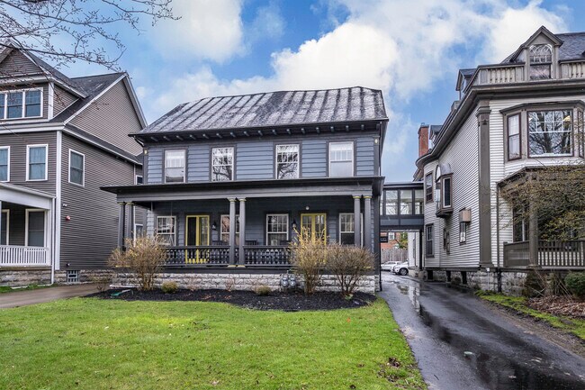 Photo - 349 Elmwood Ave