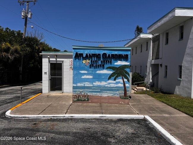 Building Photo - 8401 N Atlantic Ave Unit H9