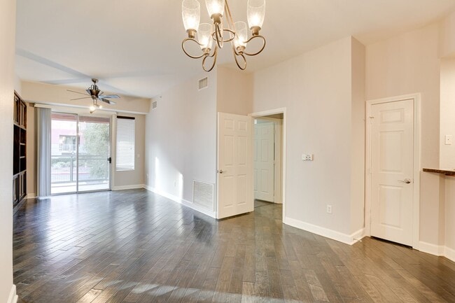 Photo - Luxury Guard-Gated 2-Bedroom Condo with Private Garage & Resort Amenities!