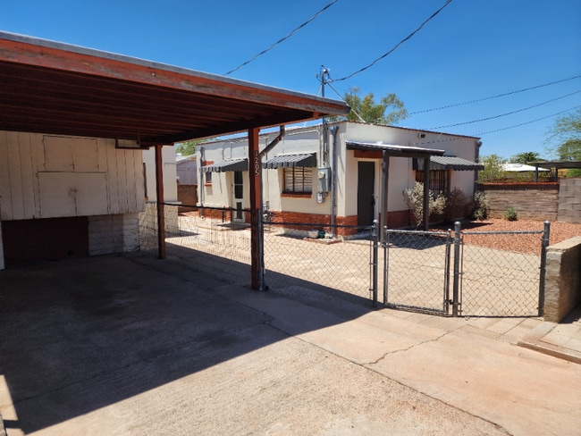 Photo - 1207 N Palo Verde Blvd