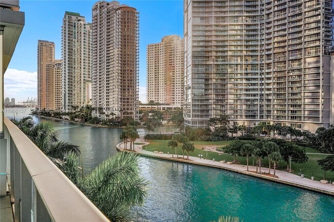 Photo - 200 Biscayne Blvd Way Unit 503