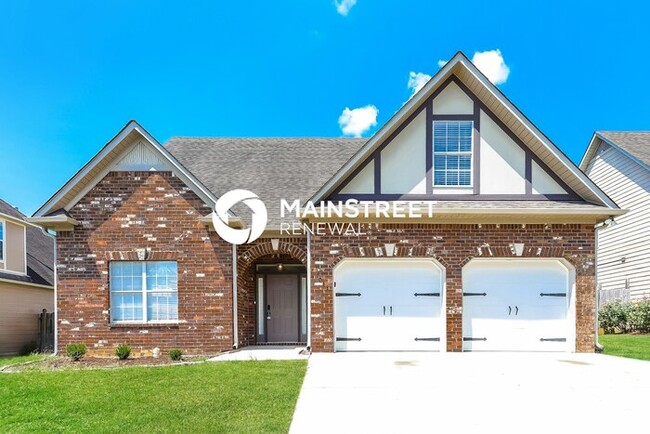 Building Photo - 5 Bedroom Pet-Friendly Home in CALERA, AL ...