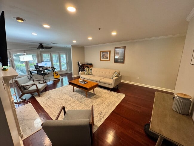 Photo - 3201 Lenox Rd NE