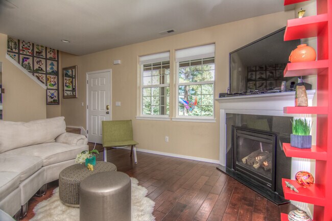 Photo - Beautiful 4-Bdr Craftsman with Mt. Views i...