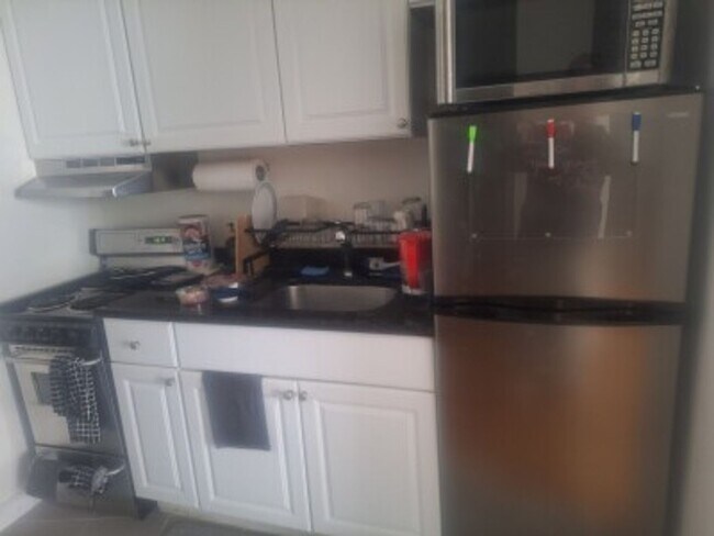 Photo - Incredible Back Bay Studio 6/1