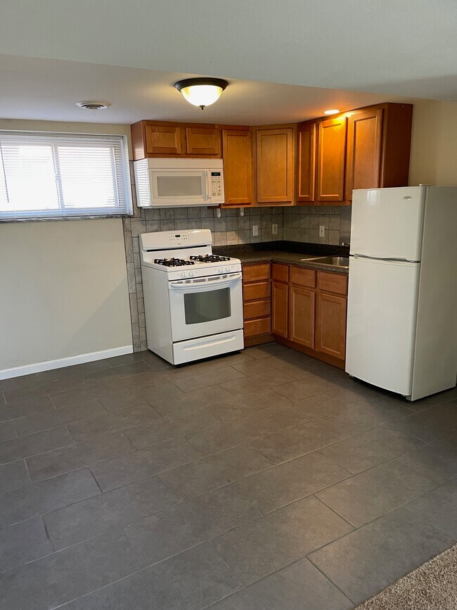 Photo - 1223 Elm Dr Unit LL