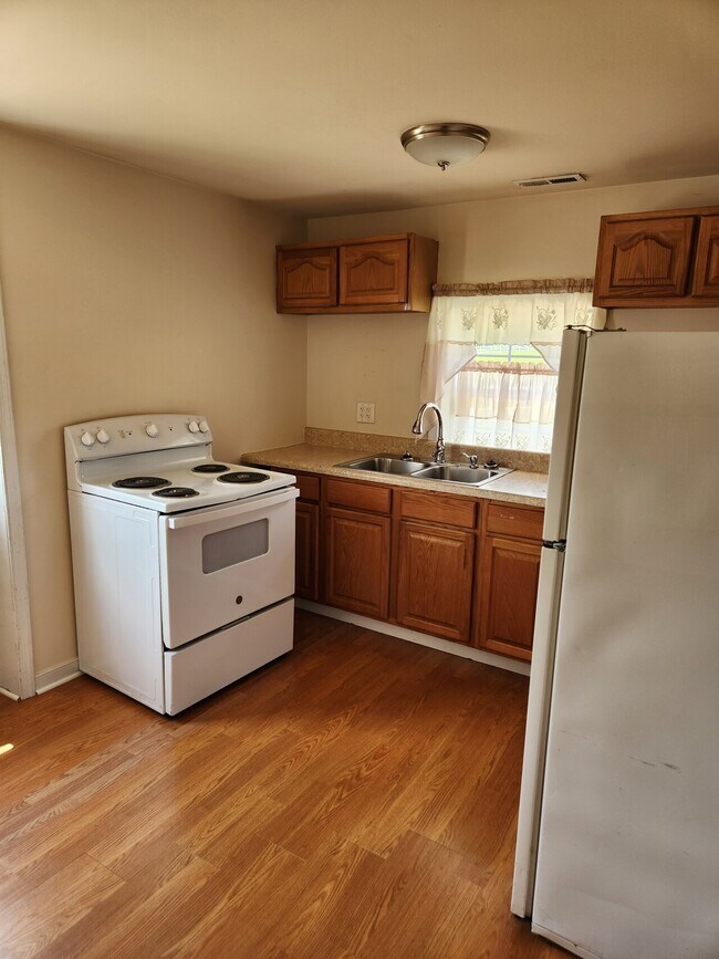 Photo - Stone Hill Apartments