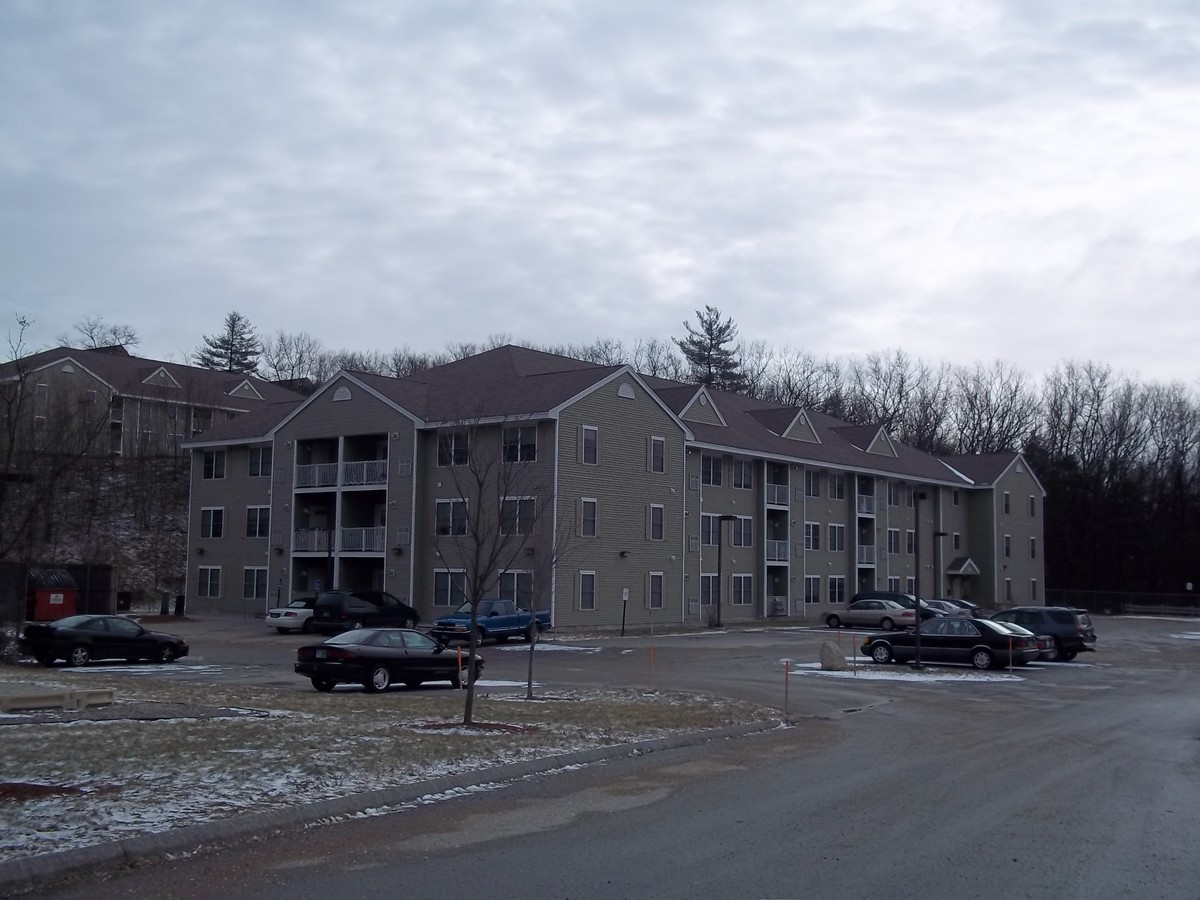 Old Wellington Road Apartments - Old Wellington Road Apartments