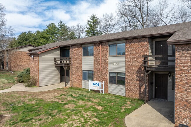 Photo - Westmont Apartments