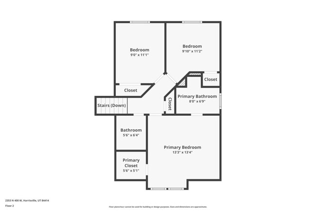 Photo - 2353 N 400 W