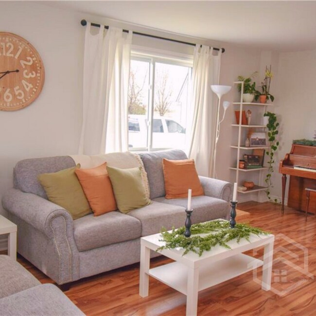 Photo - Cozy Rural Home in Courtland!!