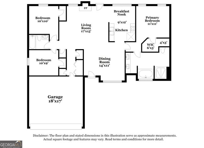 Photo - 80 E Lawn Ct