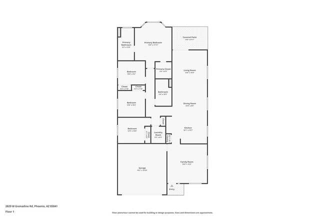 Photo - 2829 W Grenadine Rd