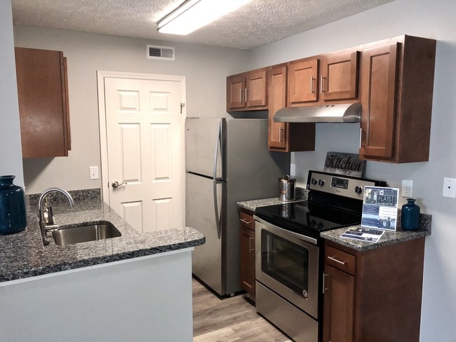 Photo - The Flats at Polaris