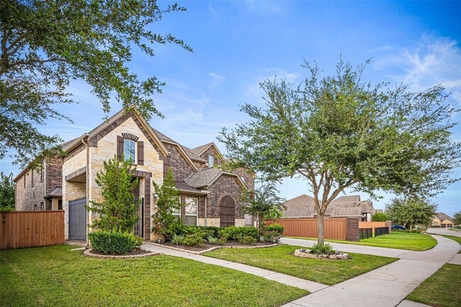 Photo - 17302 Milrig Ct