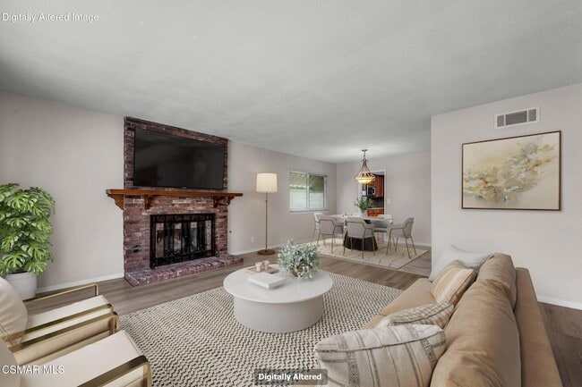 418 Ramble Ridge Dr
