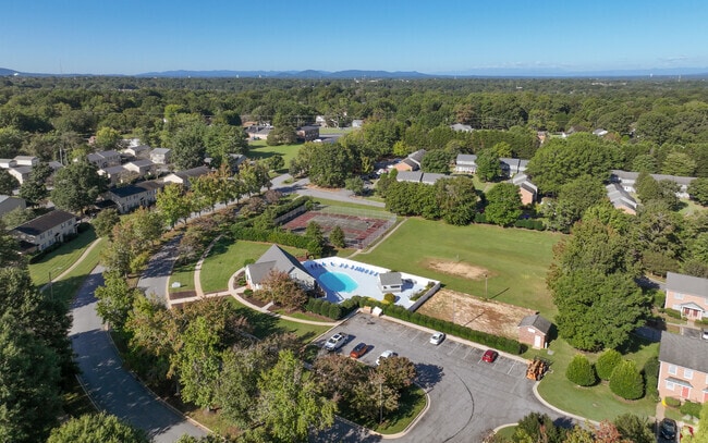 Photo - Apartments on 20th