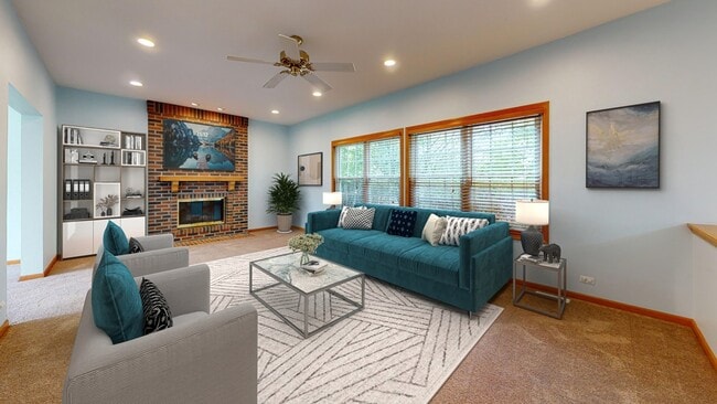 Photo - 1657 Fairport Dr