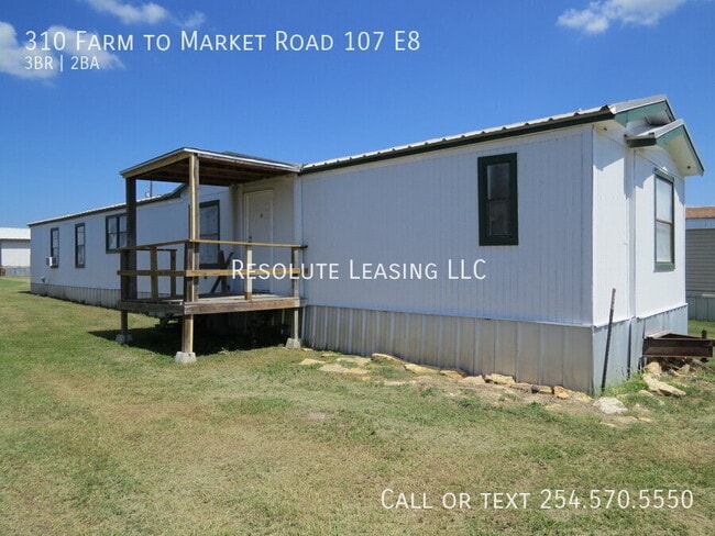 Building Photo - 310 Farm to Market Road 107 E8- Rental