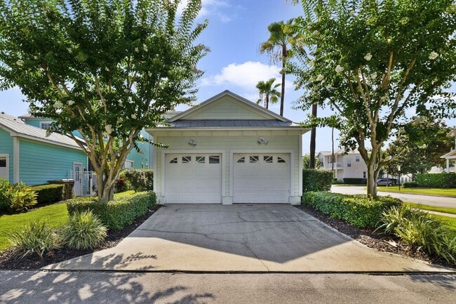 Photo - 4 Bedroom Home for Rent in Reunion – Water Views in Patriots Landing