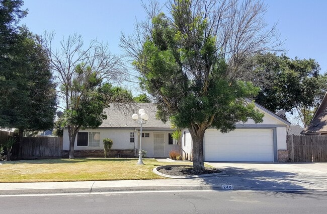 West Clovis location, potential Buchanan ... - West Clovis location,  potential Buchanan ... House
