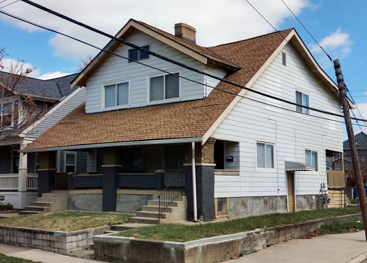 1310-1312 N. 5th Street - 1310-1312 N. 5th Street Apartamento Unidad 1312