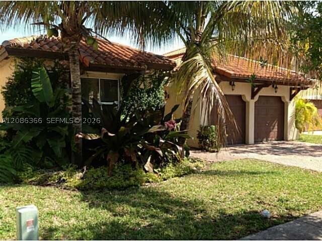 15243 SW 28th Terrace