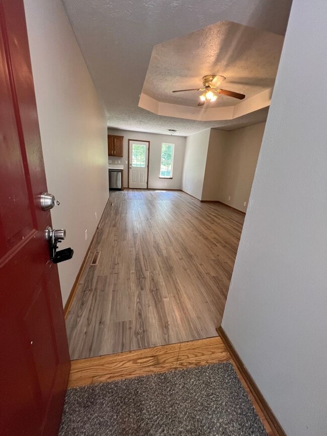 Photo - 3 bedroom/2 bath house with one car garage