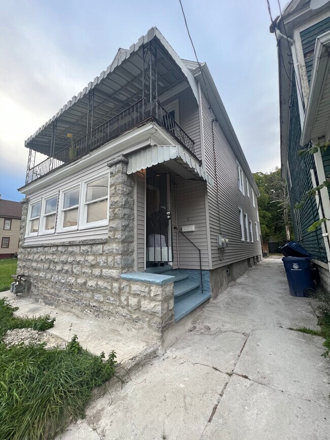 60 Sidney St Rental For Rent in Buffalo, NY