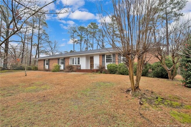 3209 Glasgow Dr