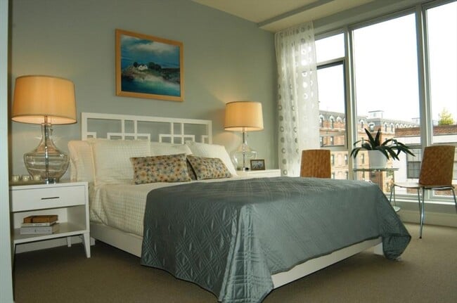 Photo - 2 bedroom in Boston MA 02118 Unidad 404