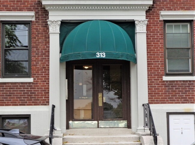 Photo - 313 Allston St Unit 2