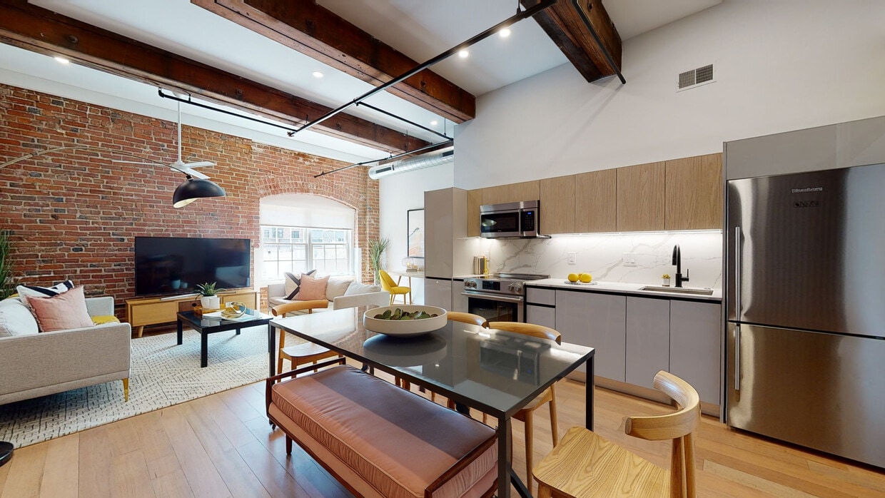 Photo - The Piazza Apartments