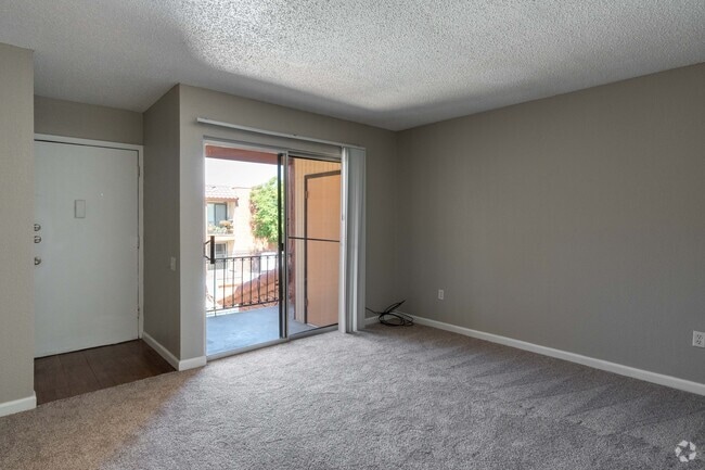 1BR, 1BA - 675SF