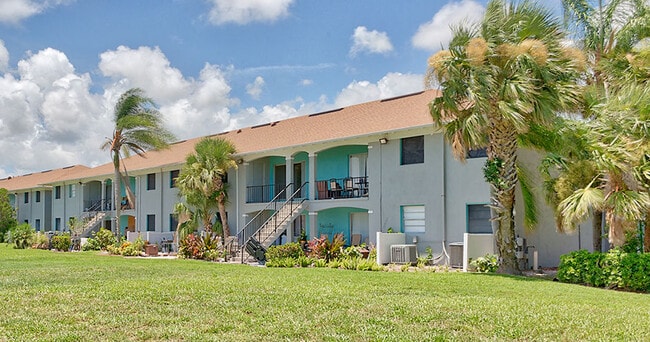 Parc500 Apartment Homes