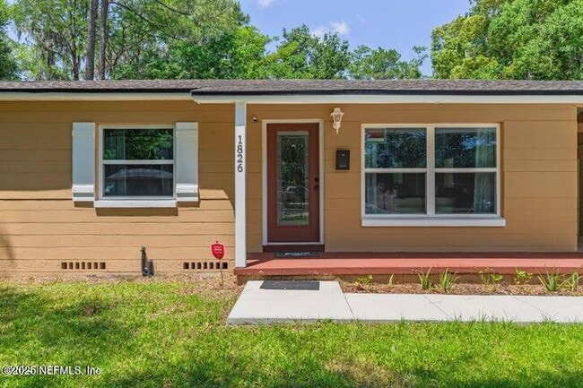 Photo - 1826 Ryar Rd