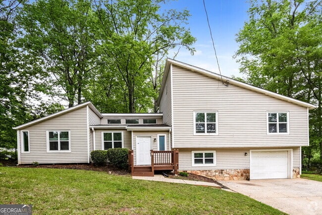 Building Photo - 6513 Mitchell Ln SW Rental