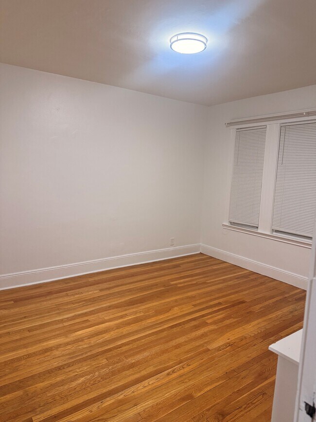 28 W Tremlett St Unit Spacious and sunny 4 beds/1 bath unit