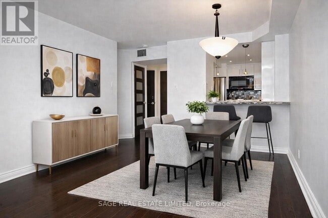 Photo - 7 Broadway Ave Unité 705