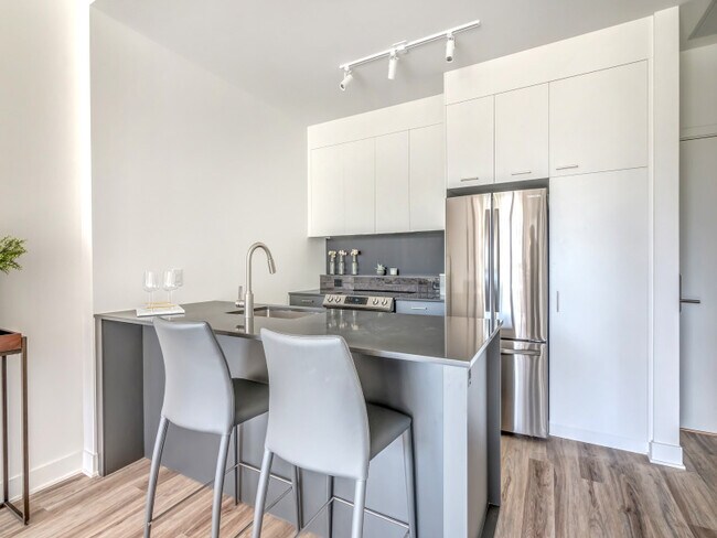 Photo - McCord Condo rentals Sud Ouest