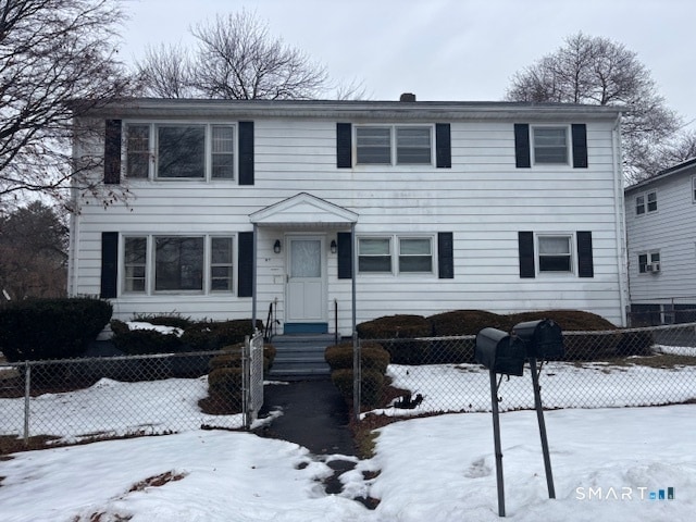 Building Photo - 57 Dalton St Unit 2