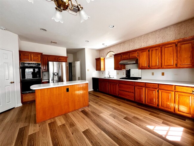 Photo - 16911 Ascot Meadow Dr