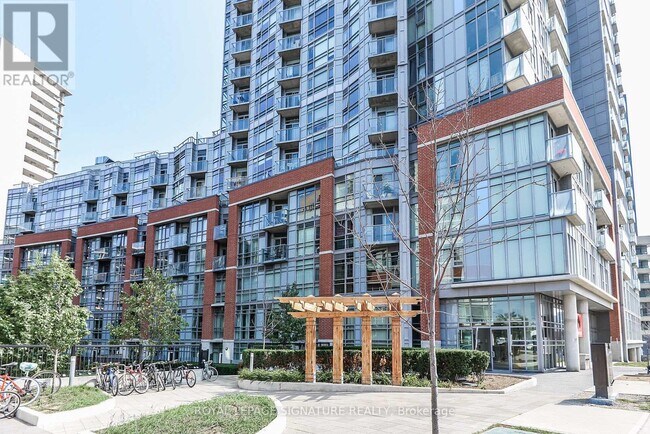 Photo - 150 Sudbury St Unit 414