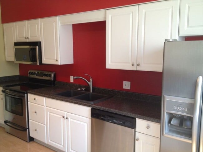 Photo - Lovely Apartment - 2 bedroom - 3rd floor