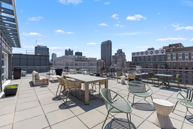 Photo - Bogen Lofts