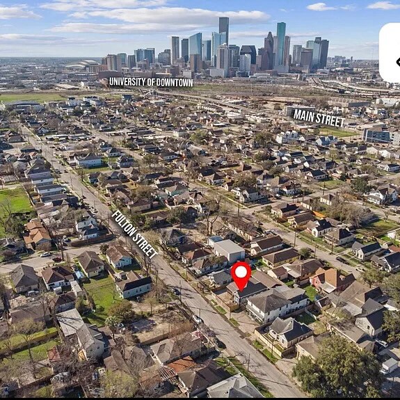 Photo - 2115 Fulton St Unit B