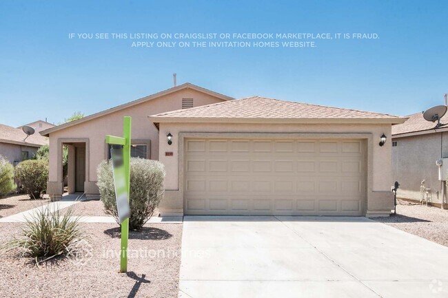 Building Photo - 1039 E Desert Moon Trail Rental