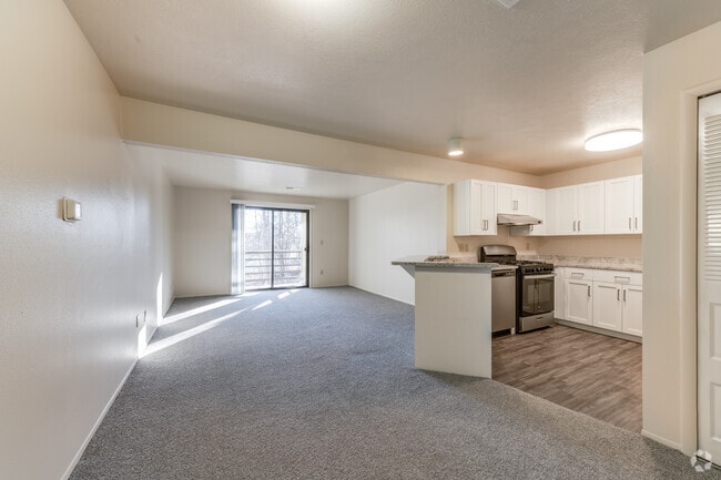 Emerald Park Apartments