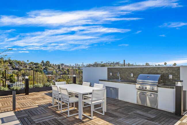 M1 by CLG (+ Coliving)