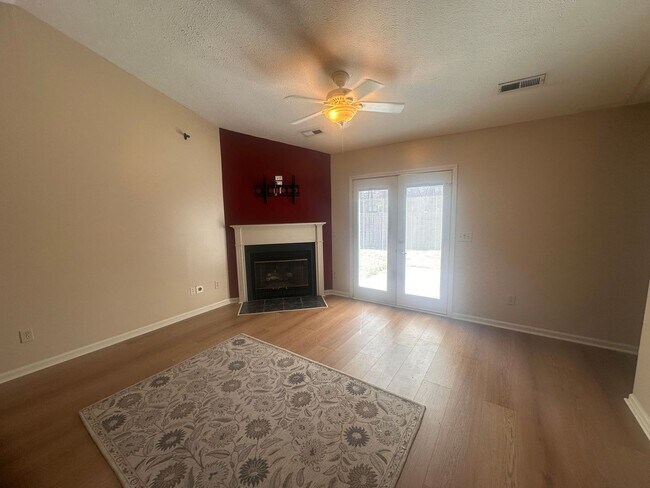 Photo - Three Bedroom Home -- Masonboro Loop